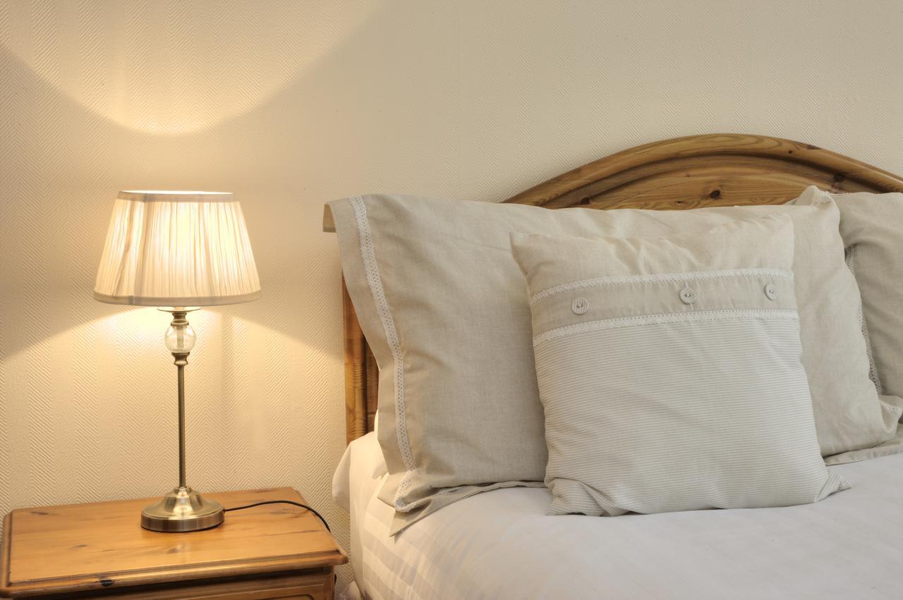 Lochnell Arms Hotel Oban Zewnętrze zdjęcie