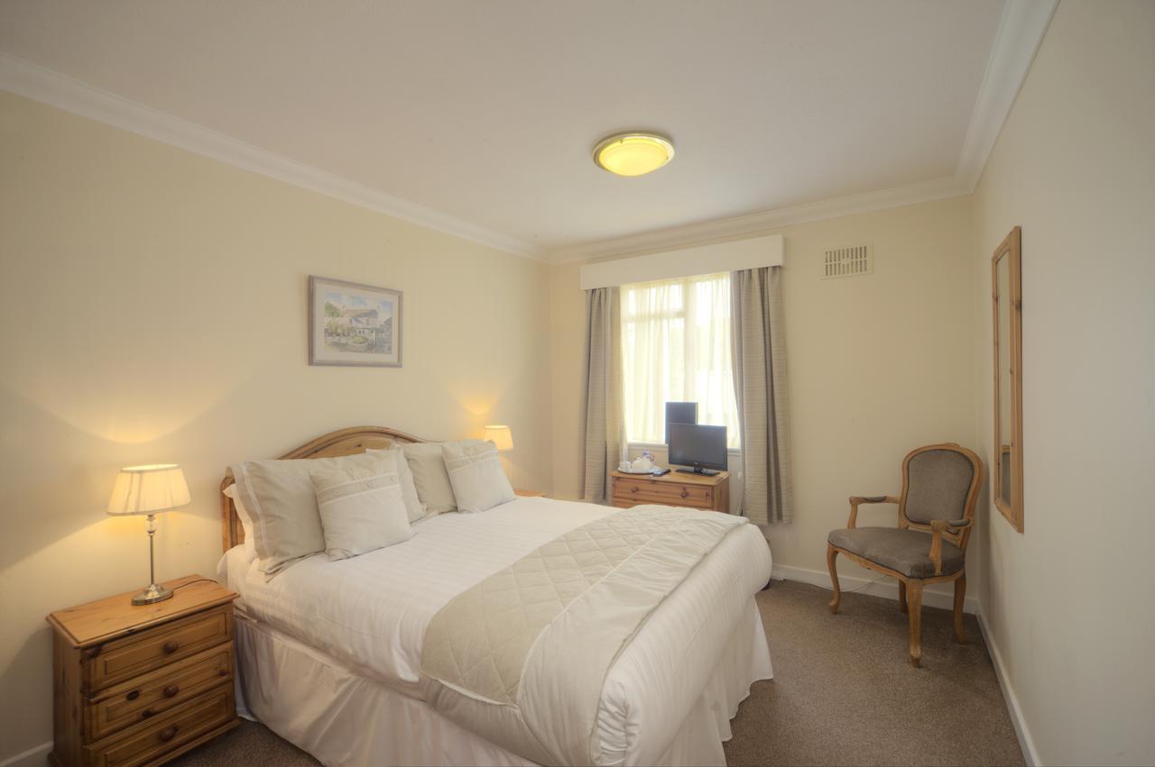 Lochnell Arms Hotel Oban Zewnętrze zdjęcie