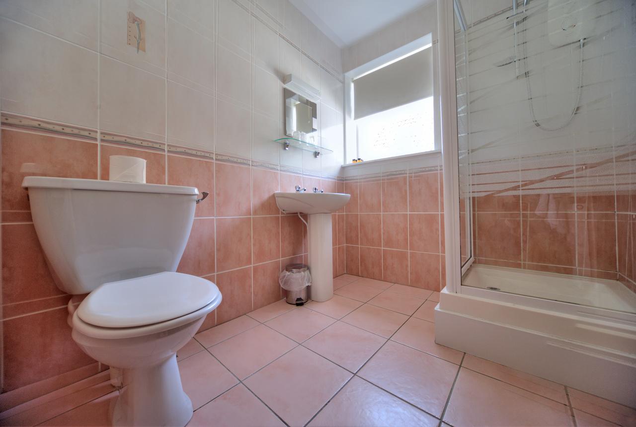 Lochnell Arms Hotel Oban Zewnętrze zdjęcie