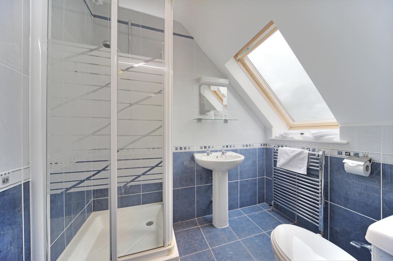 Lochnell Arms Hotel Oban Zewnętrze zdjęcie