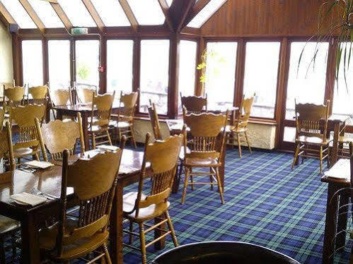 Lochnell Arms Hotel Oban Zewnętrze zdjęcie